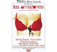 Les Amazones