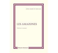 Les amazones (2024)