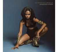 Les Amazones D'afrique