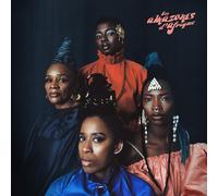 Les Amazones d'Afrique Musow Danse (Vinyl) 12" Album