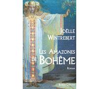 Les amazones de Bohême