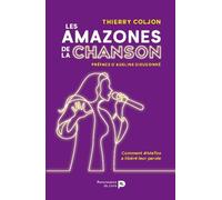 Les Amazones De La Chanson - Comment #Metoo A Libéré Leur Parole