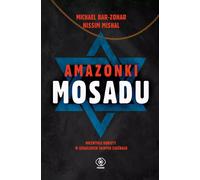 Les amazones du Mossad