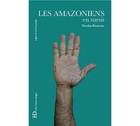 Les Amazoniens en sursis
