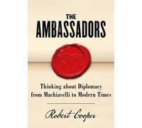 Les ambassadeurs
