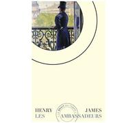 Les Ambassadeurs