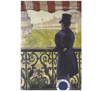 Les Ambassadeurs