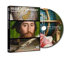 Les Ambassadeurs d'Holbein : Peut-on braver la mort ?