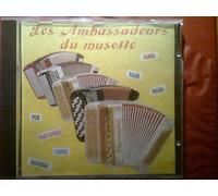 Les Ambassadeurs Du Musette