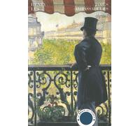 Les Ambassadeurs - Henry James - Bruit Du Temps - broché - Roman