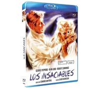 Les Ambitieux (1963) / The Carpetbaggers (Blu Ray)