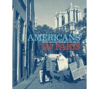 Les Américains à Paris