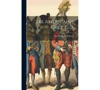 Les Américains Chez Euz
