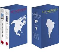 Les Amériques - Coffret