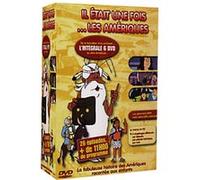 Les Amériques - Coffret intégral E
