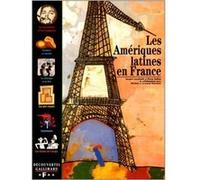 Les Amériques latines en France