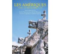 Les Amériques - tome 1 Michel Bertrand (Auteur), Jean-Michel Blanquer (Auteur), Antoine Coppolani (Auteur), Isabelle Vagnoux (Auteur)