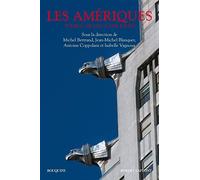 Les Amériques - Tome 2: De 1830 à nos jours (2)