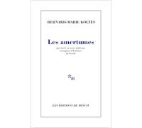 Les Amertumes: Spectacle en seize tableaux transposé d'Enfance de Gorki