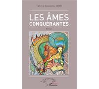 Les Âmes Conquérantes