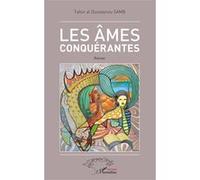 Les Âmes Conquérantes