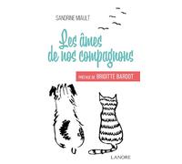 Les âmes de nos compagnons