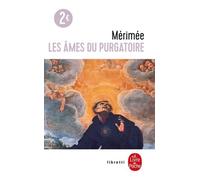 Les âmes du purgatoire