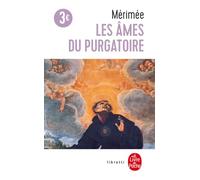 Les âmes du purgatoire