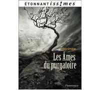 Prosper Mérimée – Les Âmes du purgatoire – Flammarion Poche – Scolaire/Universitaire
