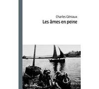 Les âmes en peine Charles Géniaux (Auteur)