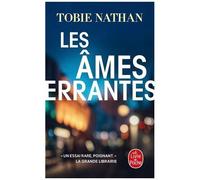 Les Âmes Errantes