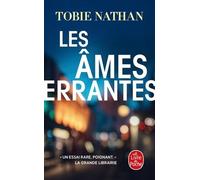 Les Âmes Errantes