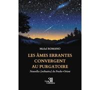 Les âmes errantes convergent au purgatoire - Nouvelles (ordinaires) du Proche-Orient