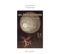 Les âmes errantes et le sheol, séjour des morts