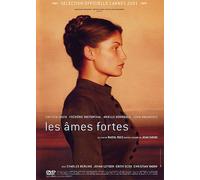 Lancaster Beauty – Les Ames Fortes