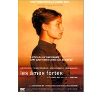 Les âmes fortes