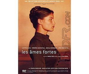 Les âmes fortes