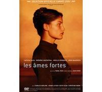 Les Âmes fortes G