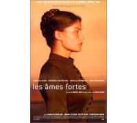 Les Ames fortes [VHS]