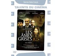 Les Âmes Grises