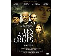 Les Âmes Grises – Warner Bros.