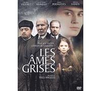 Les Âmes grises E