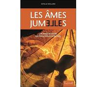 Les âmes jumelles - Un amour divin - Un processus spirituel