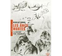 Les âmes mortes
