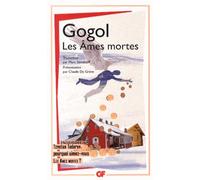 Les âmes mortes