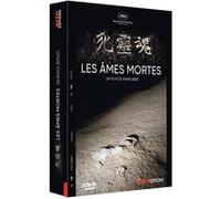 Les Âmes mortes – DVD – Édition E