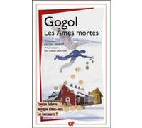 Les âmes mortes