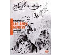 Les Âmes mortes (nouvelle édition)