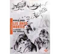 Les Âmes mortes (nouvelle édition)
