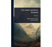 Les âmes mortes, roman